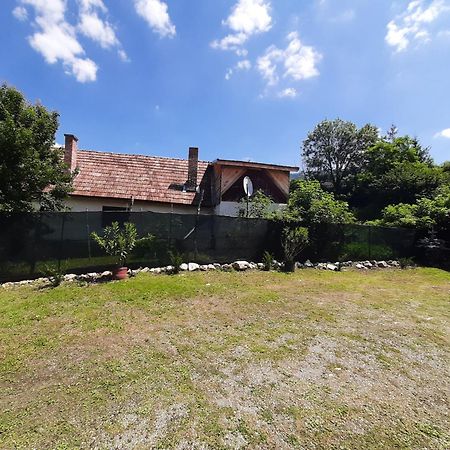 Casa Rei Villa Vidolm Exterior photo