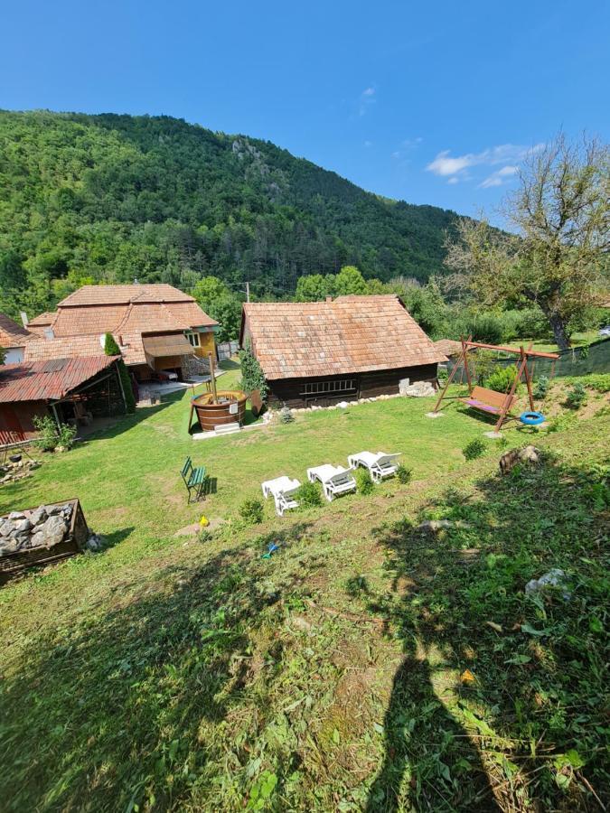 Casa Rei Villa Vidolm Exterior photo